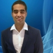 Amrit B