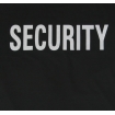 Private Security Investment