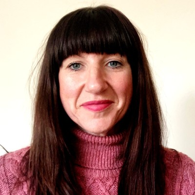 Kirsty M
