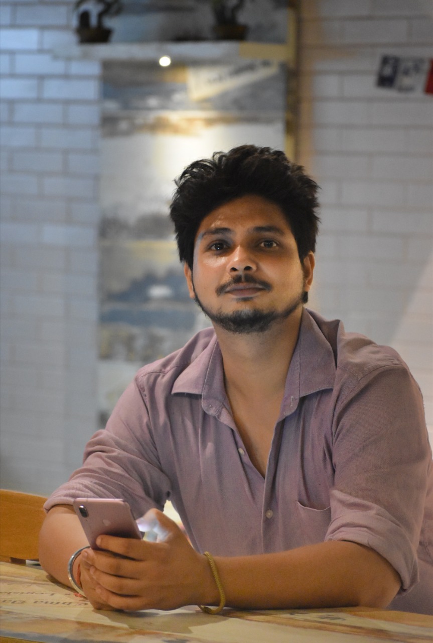 Shashank S