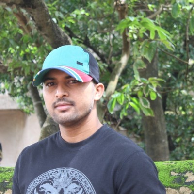 Praveen B