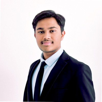 Chiranth N
