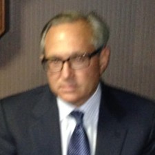Ross F