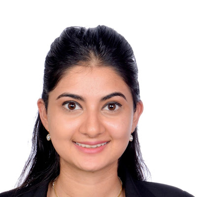Nishita N