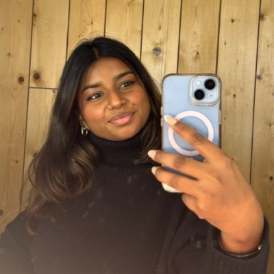 Keshni B