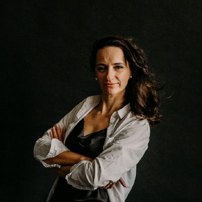 Antonina V