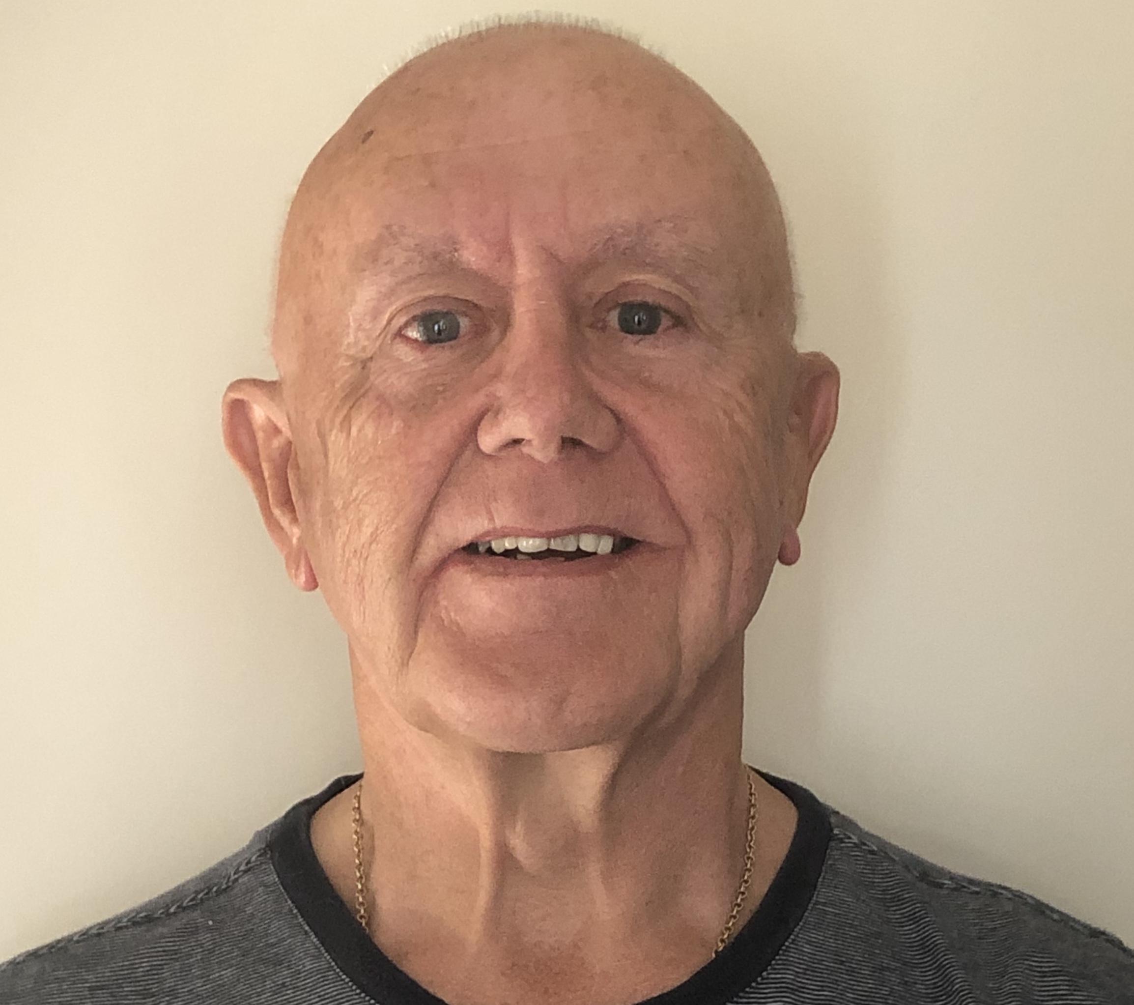 Richard P