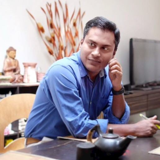 Saurabh S