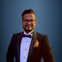 Vinojan T
