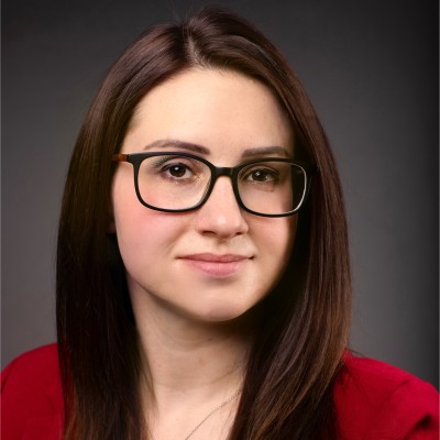 Alissa W