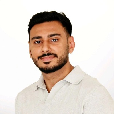 Anish V