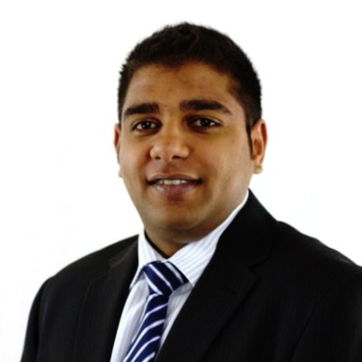 Umesh P