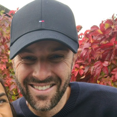 Daniel P