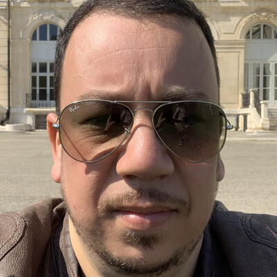 Issam A