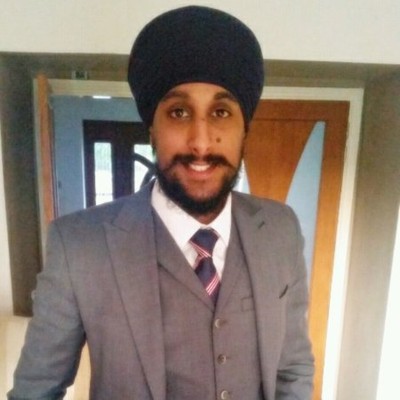 Gurjeet S