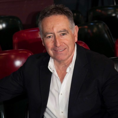 Alan L