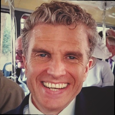 Malcolm P