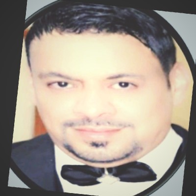Dr. Mohamed  S
