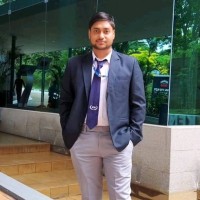 Prithiraj C
