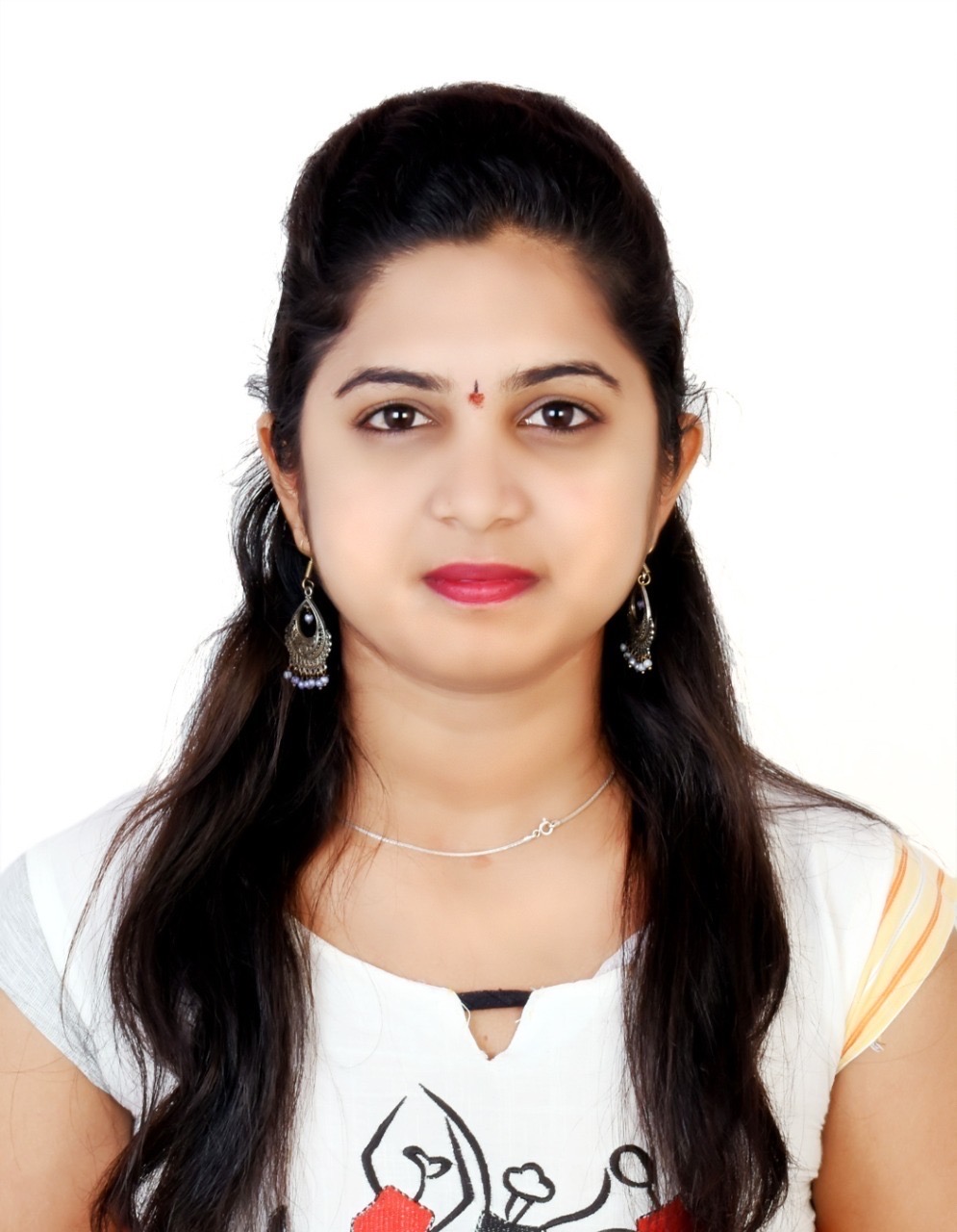 Vandana S