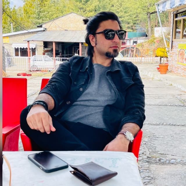 Muhammad A.
