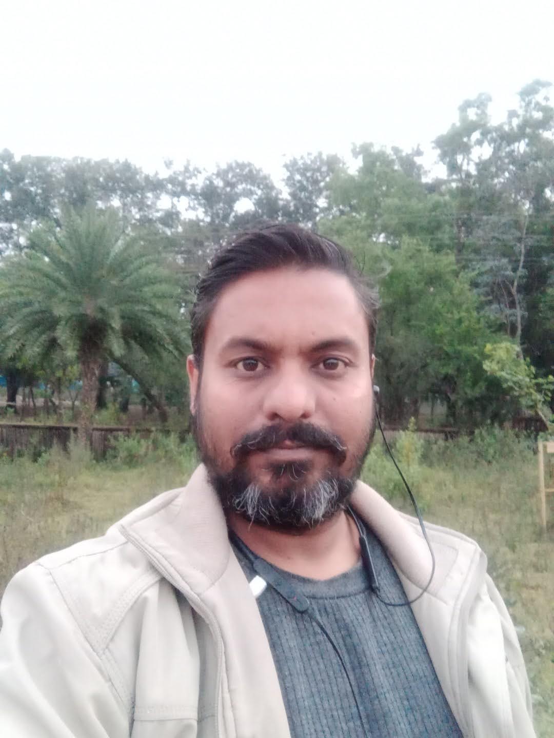 Vinay M