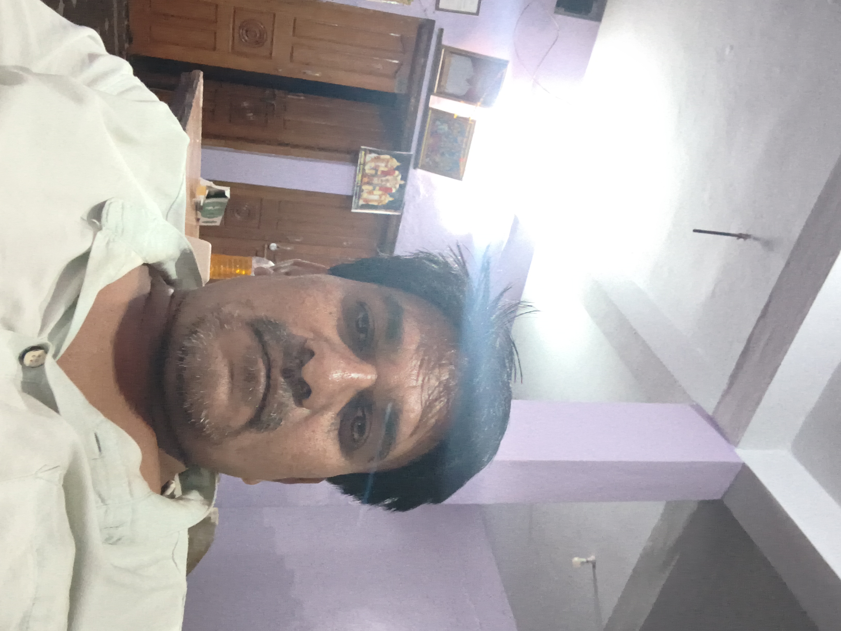 Anand K