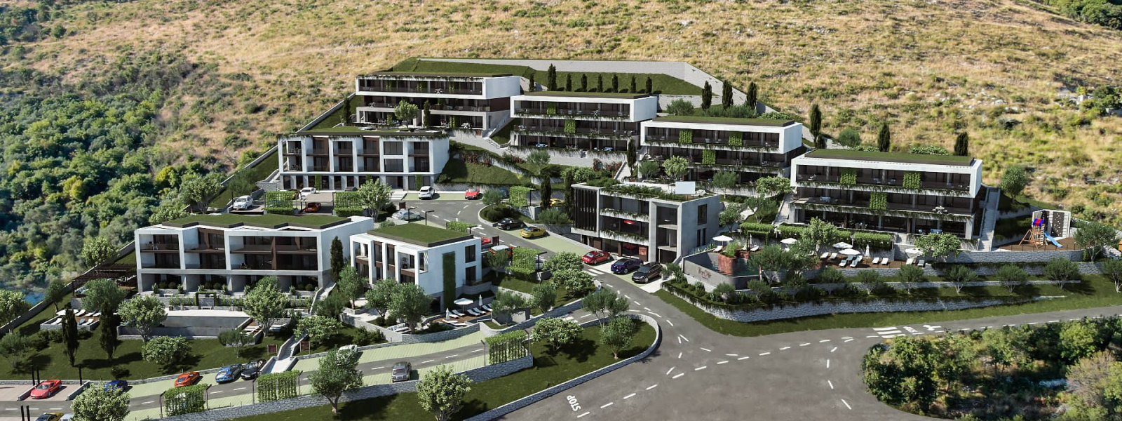 Montenegro Investment