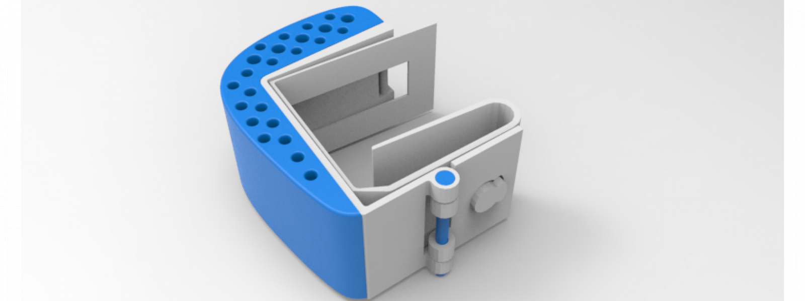 Child Safety for doorways