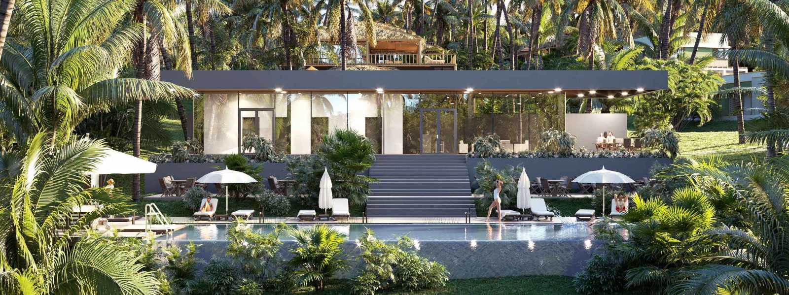 Innayat Retreat Bali