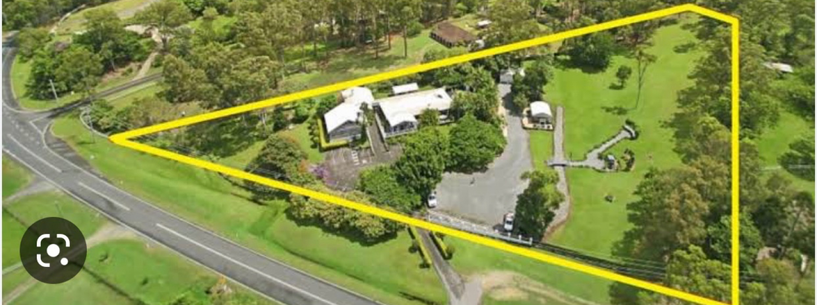 Wellness restaurant/ spa