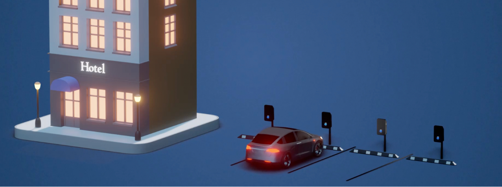 Electric Vehicle Charging