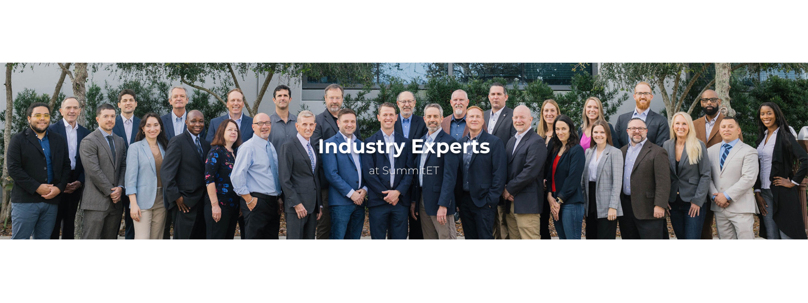 SummitET market expansion