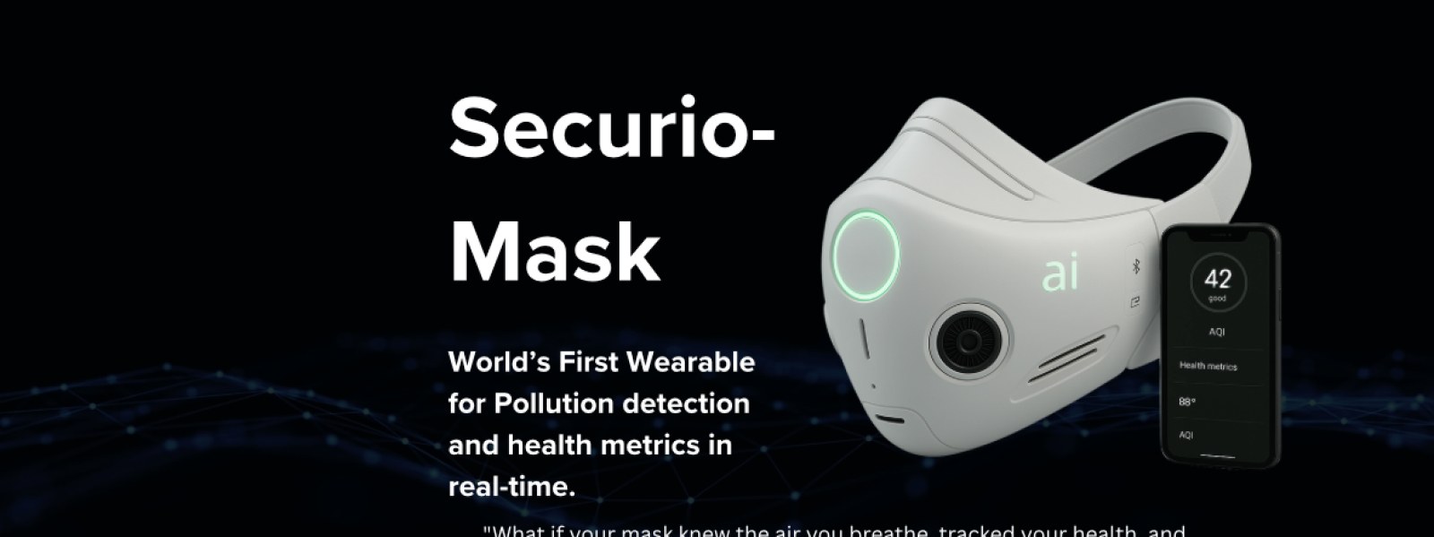 Wearable - New Category