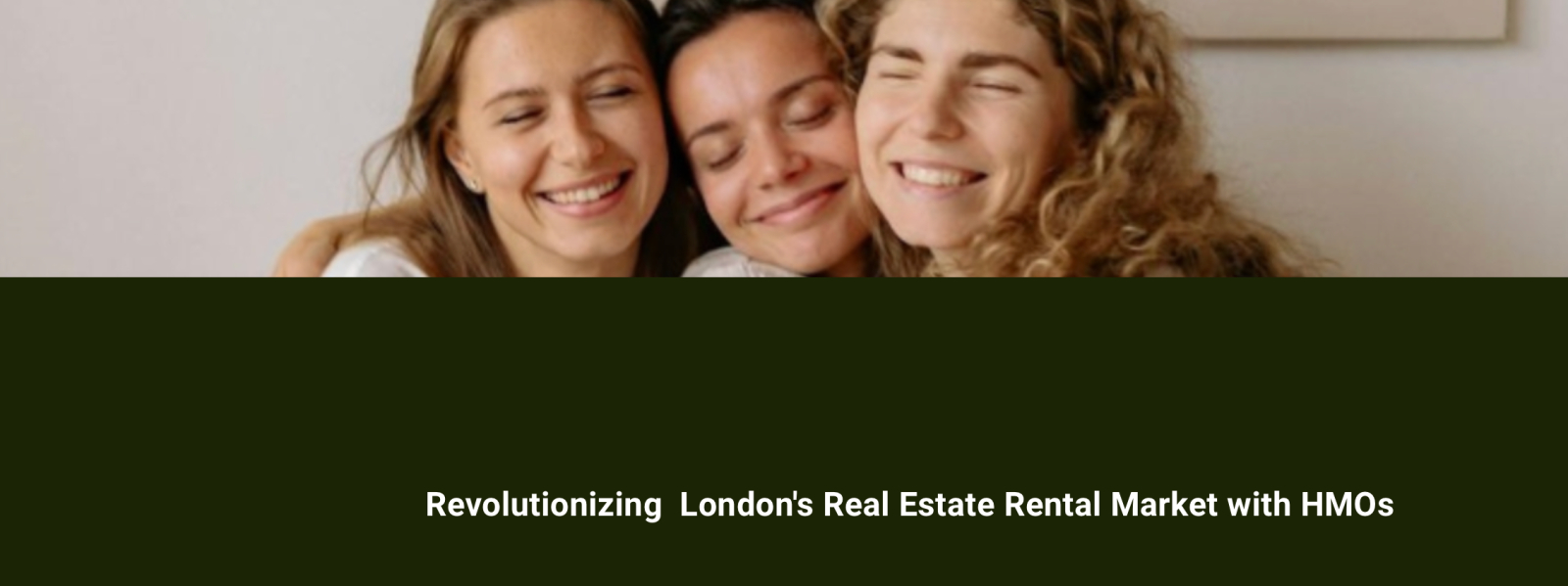 Lndn Base - Urban Living