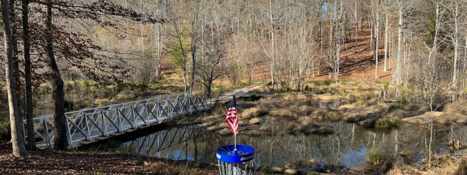 Get out, Play, and Stay!