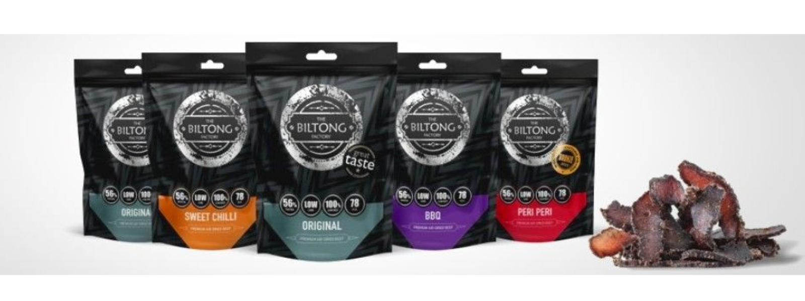 Real Meat. Real Growth.