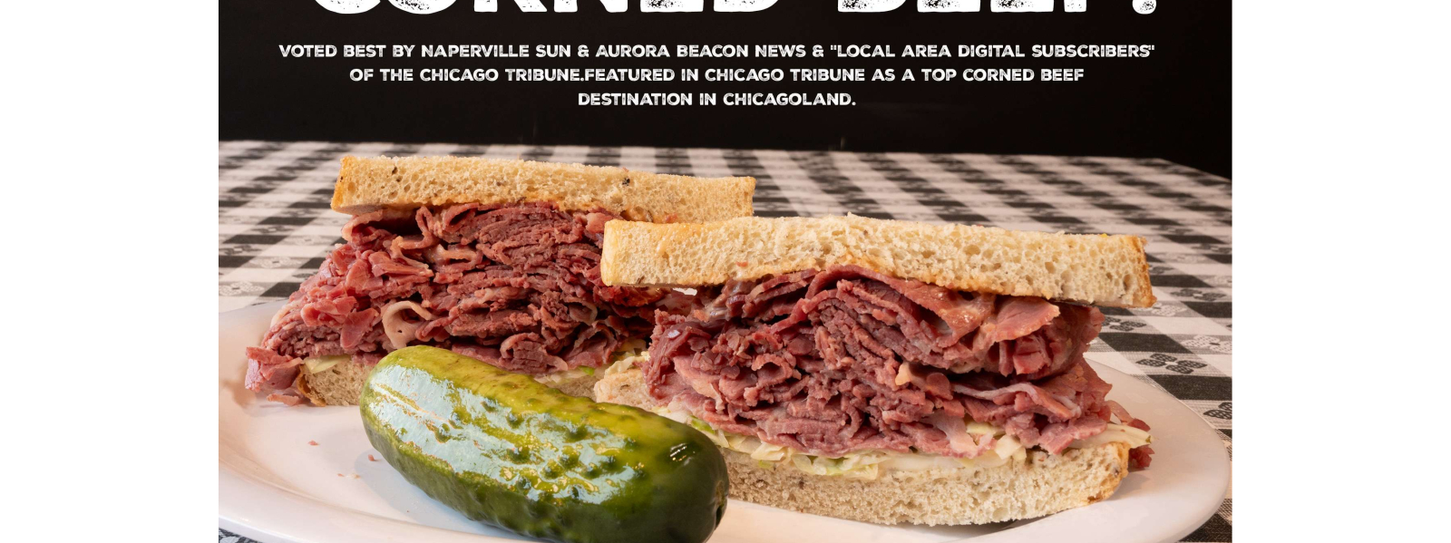 Deli Brand Ready To Grow