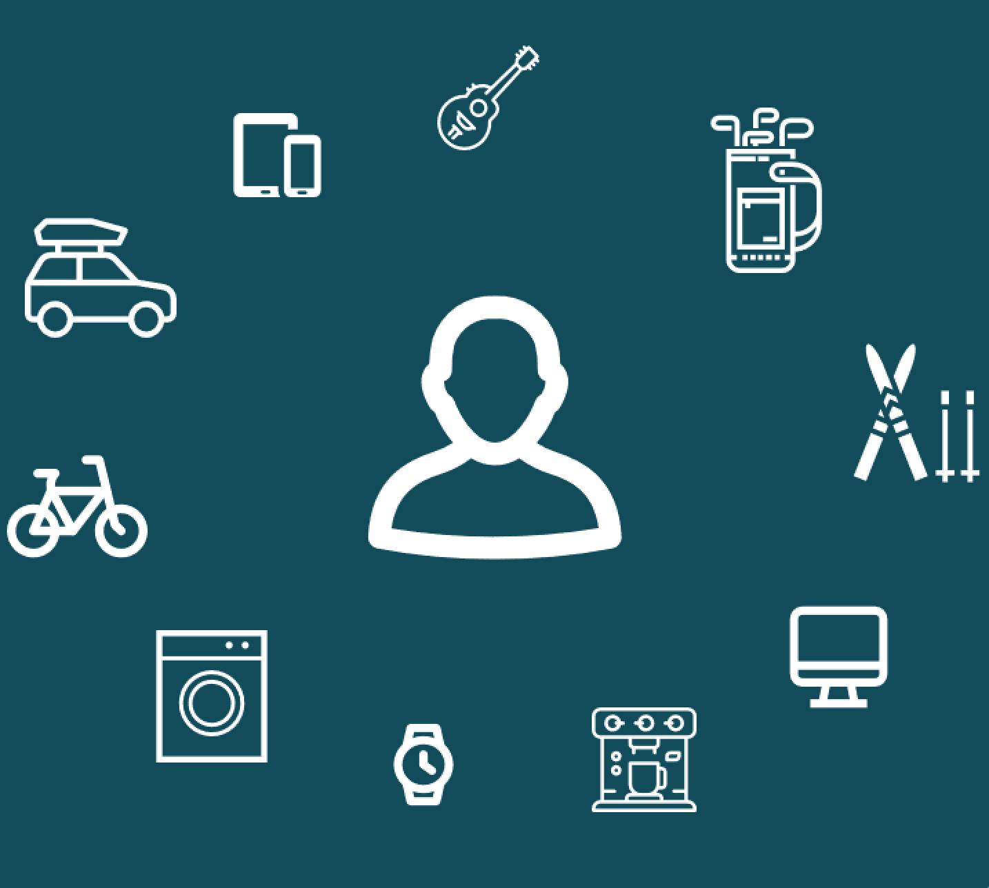 STEWARDIT - Own Smarter