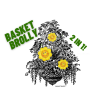 Basket Brolly™