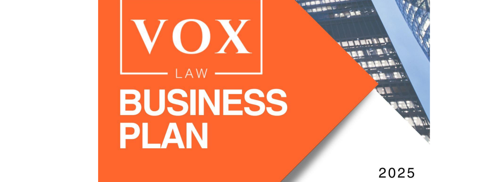 Client Focussed Law Firm