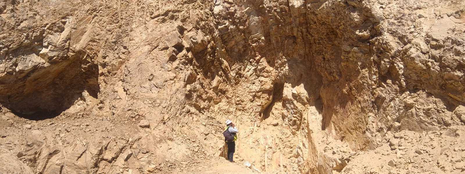 High-Grade Gold Projects 