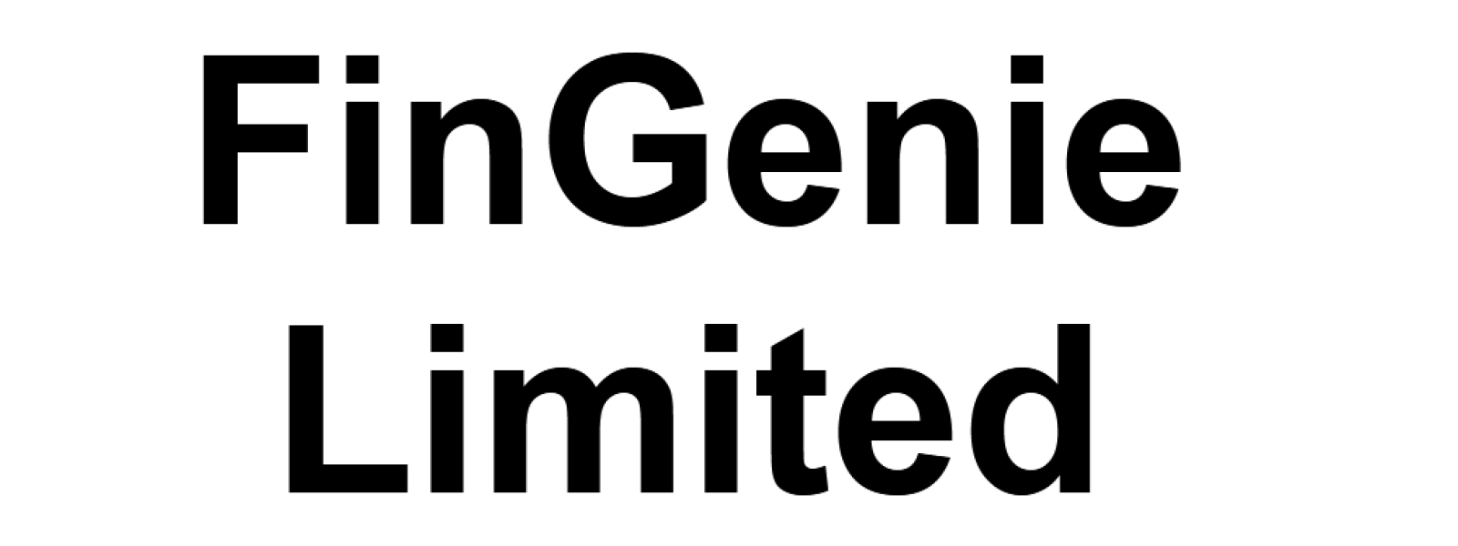 FinGenie Limited