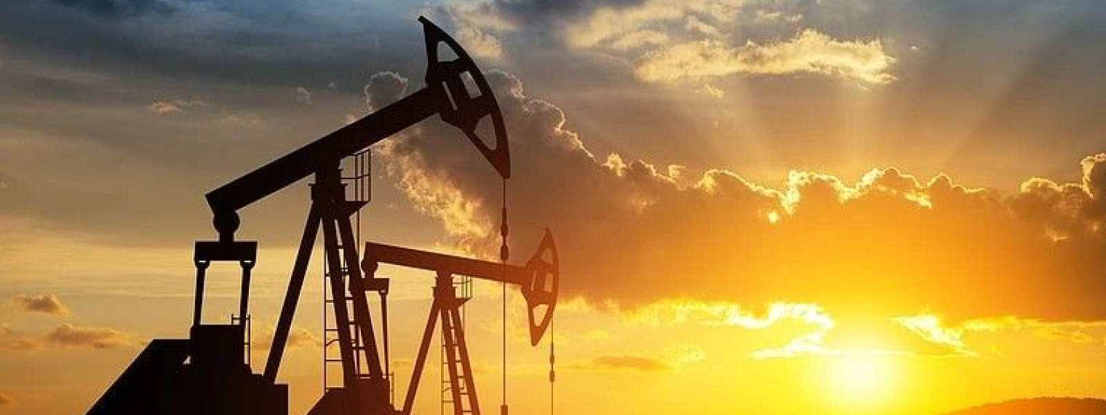 Oil Production Investment