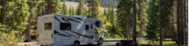 QGM RV park & cabins
