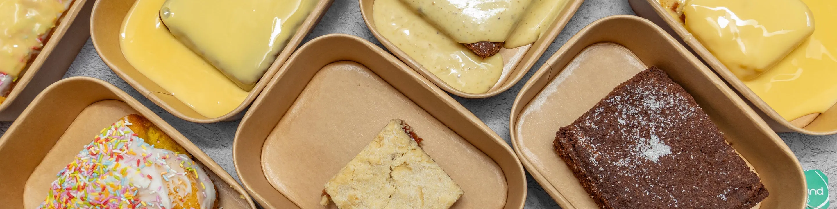 The Next Viral Dessert