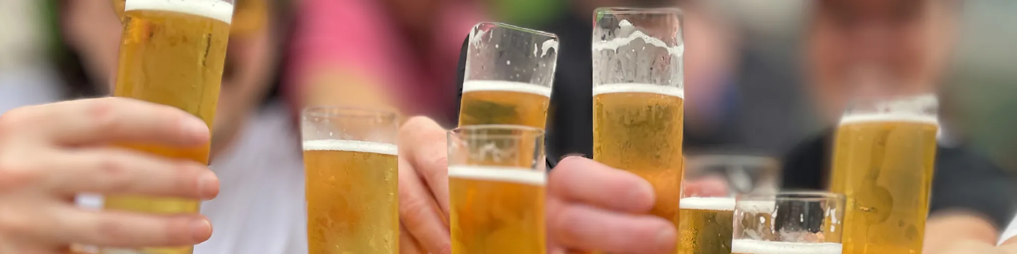 Second Ward Brewing Co.