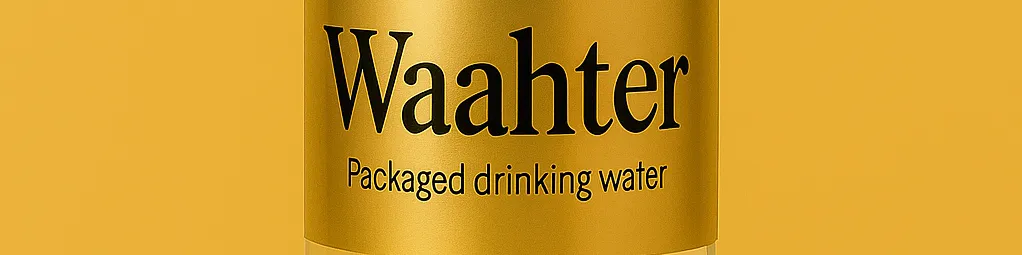 Waahter