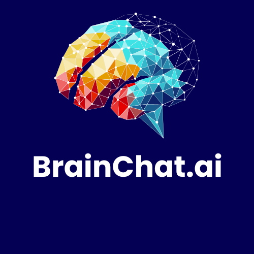 BrainChat AI
