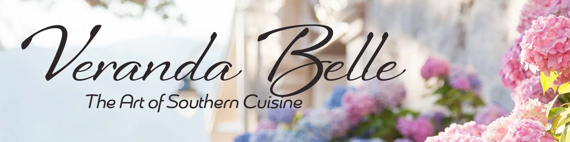 Upscale Southern Dining